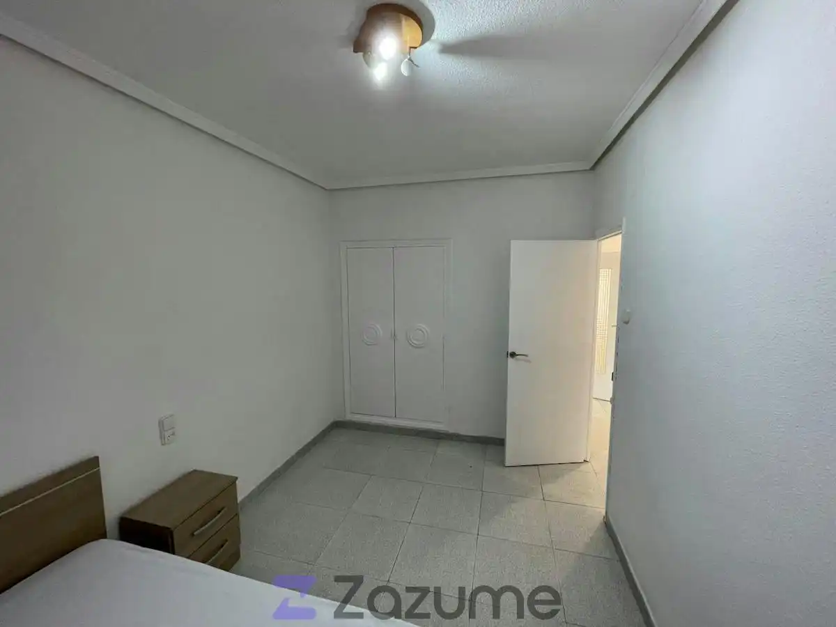 Piso de 85 m² en Onteniente