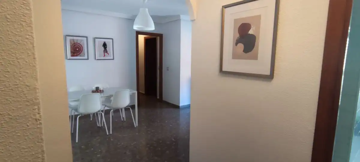 Piso de 110 m² en Huelva