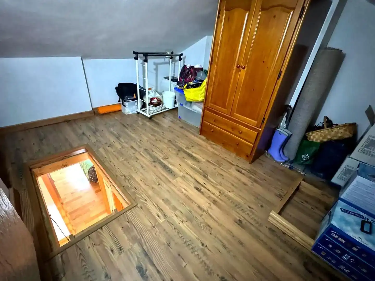 Piso de 70 m² en Torrelavega