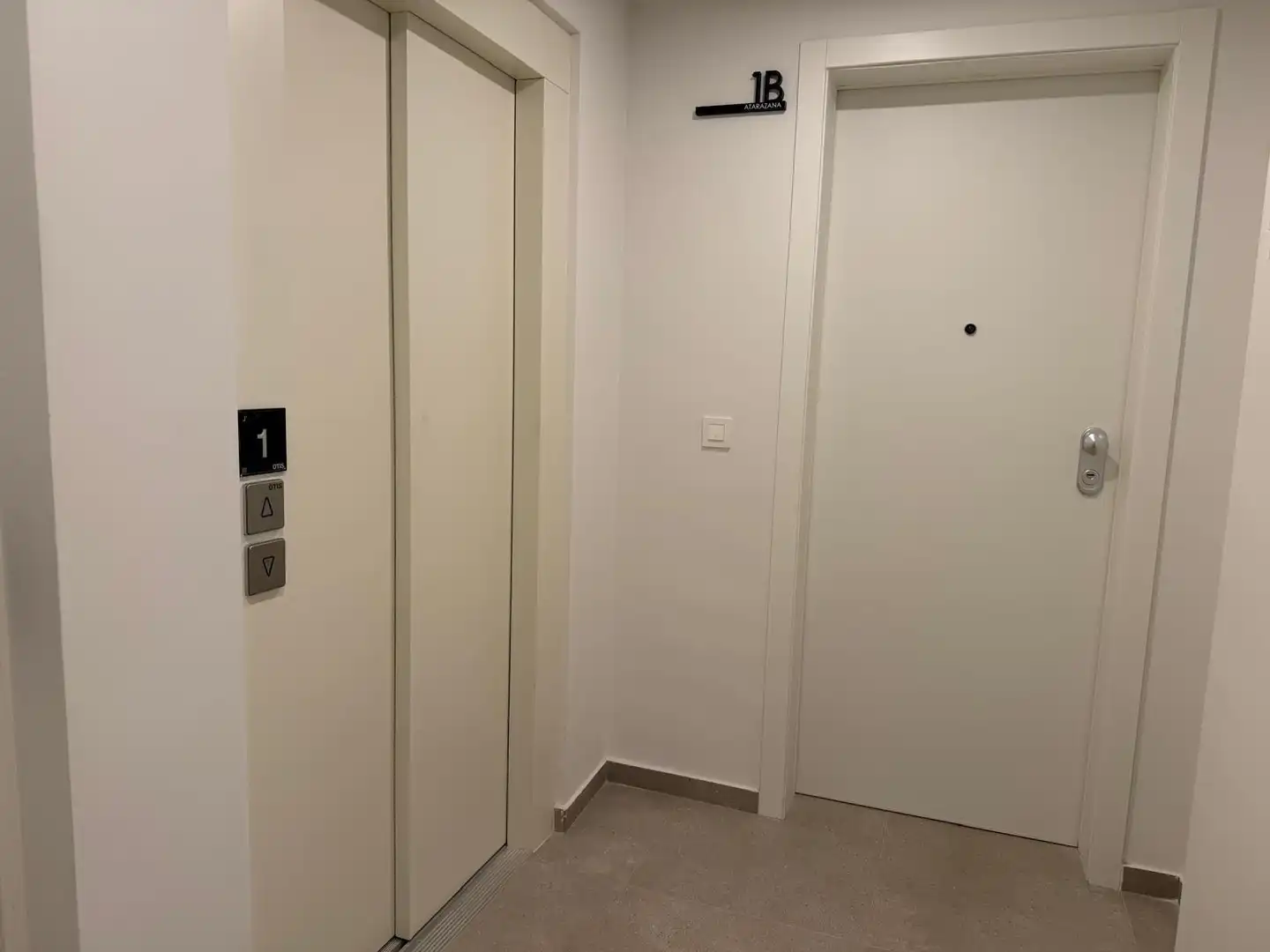 Piso de 120 m² en Cartagena