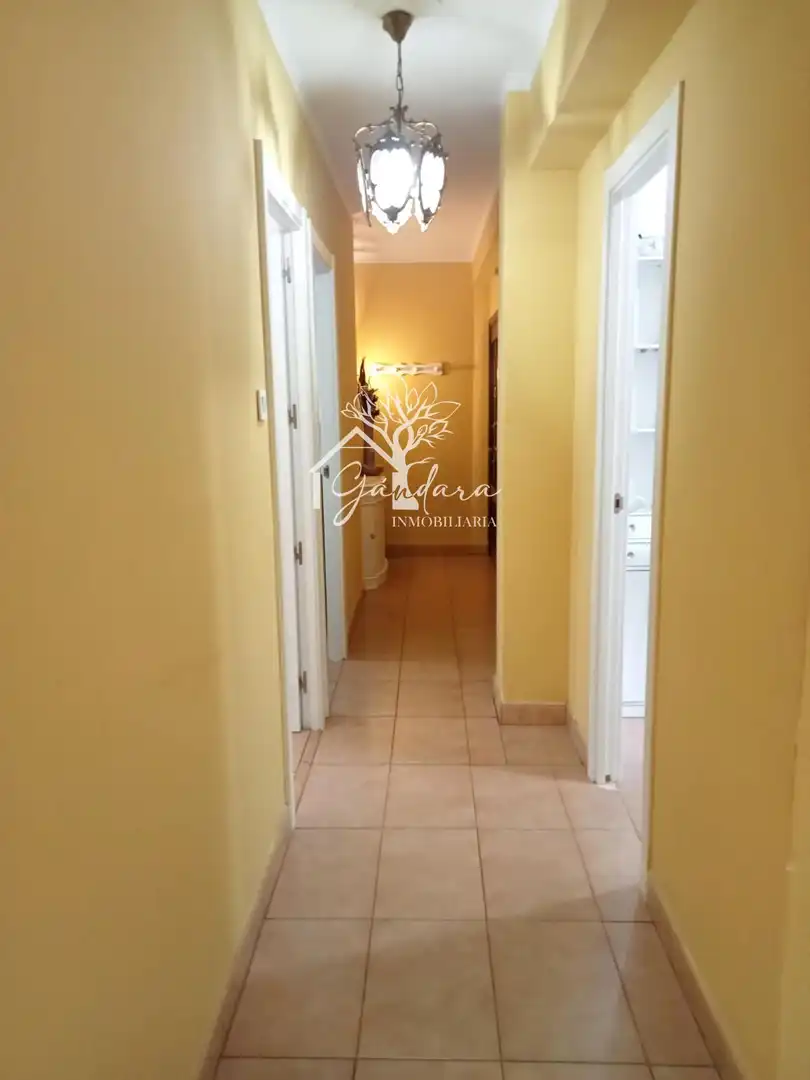 Piso de 67 m² en Ferrol