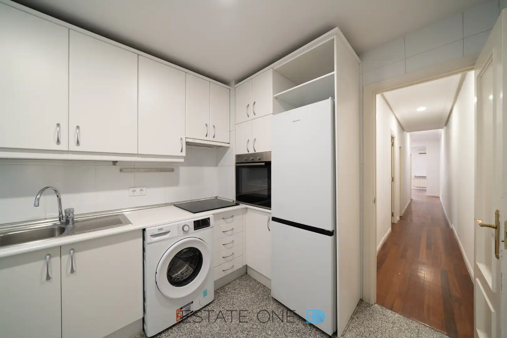 Piso de 105 m² en Madrid