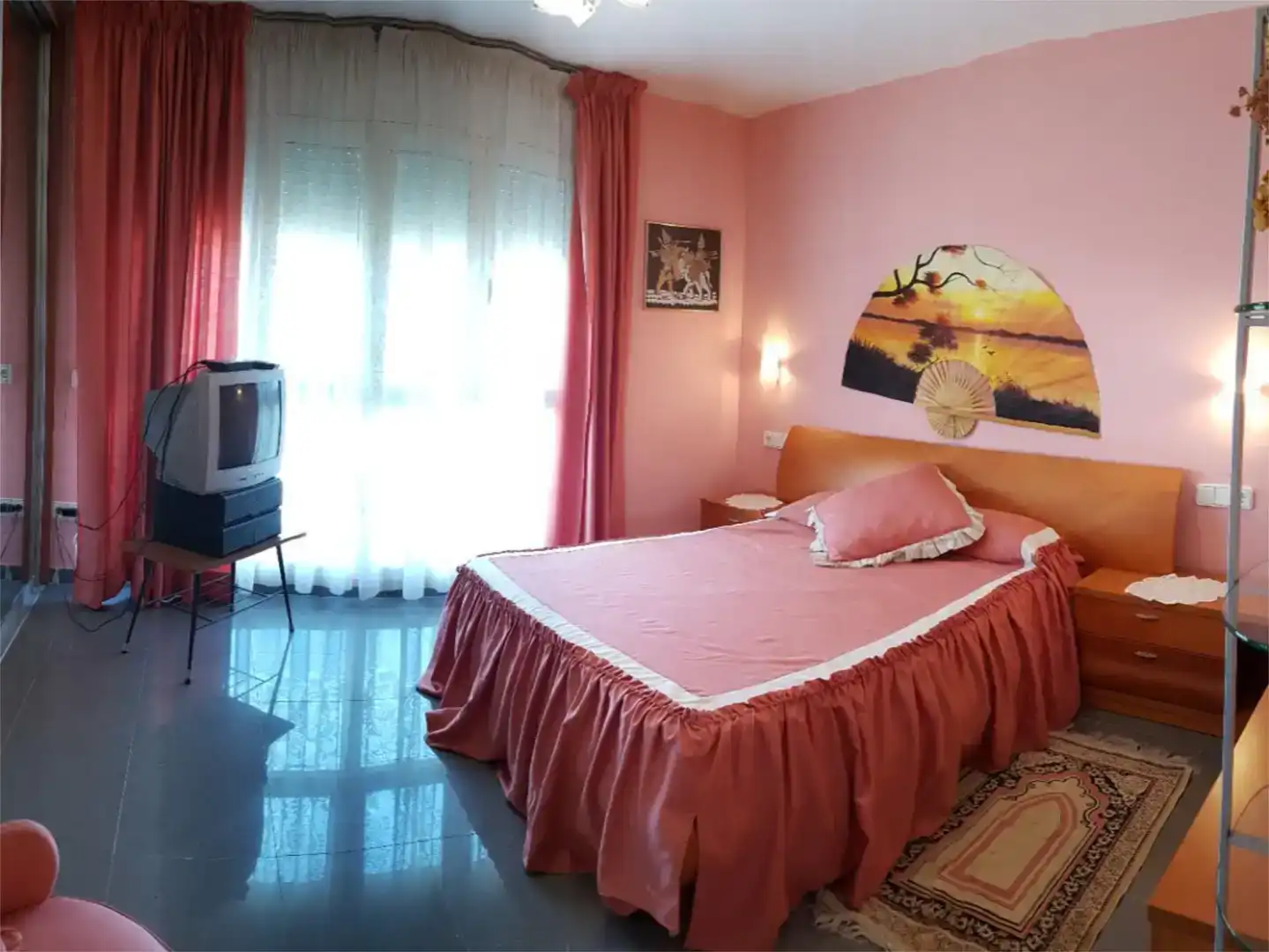 Piso de 120 m² en el Vendrell