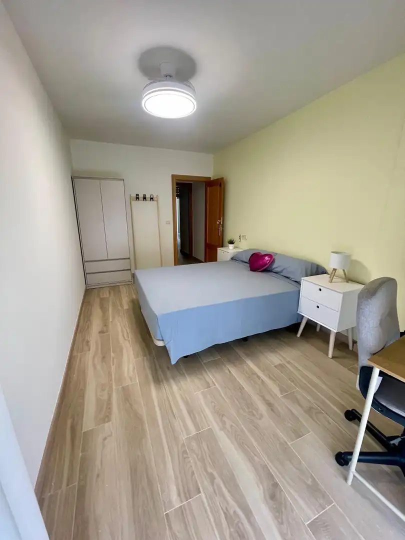 Habitación en alquiler, Murcia