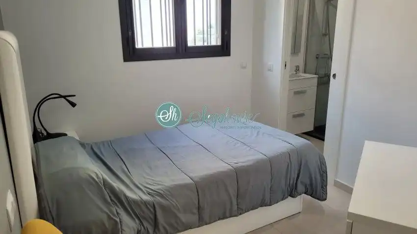 Piso de 200 m² en Segovia