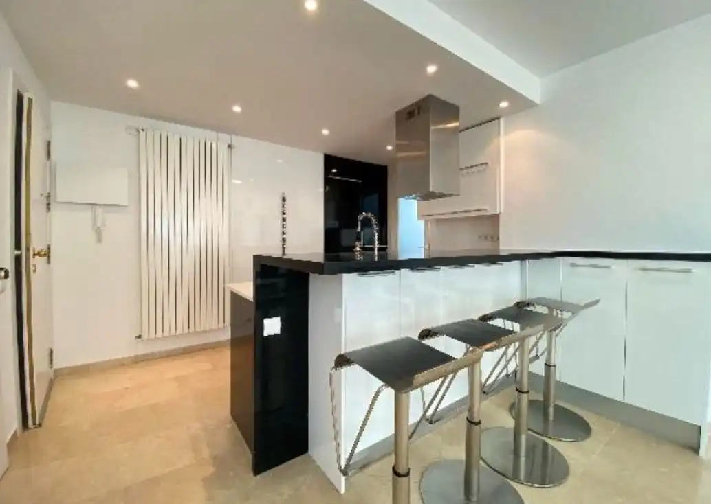 Piso de 123 m² en Sitges