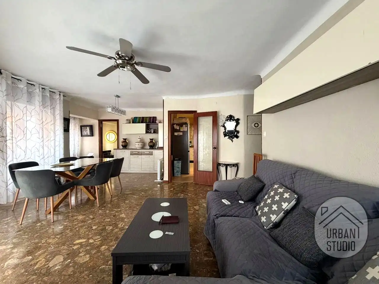 Habitación en alquiler, Alicante