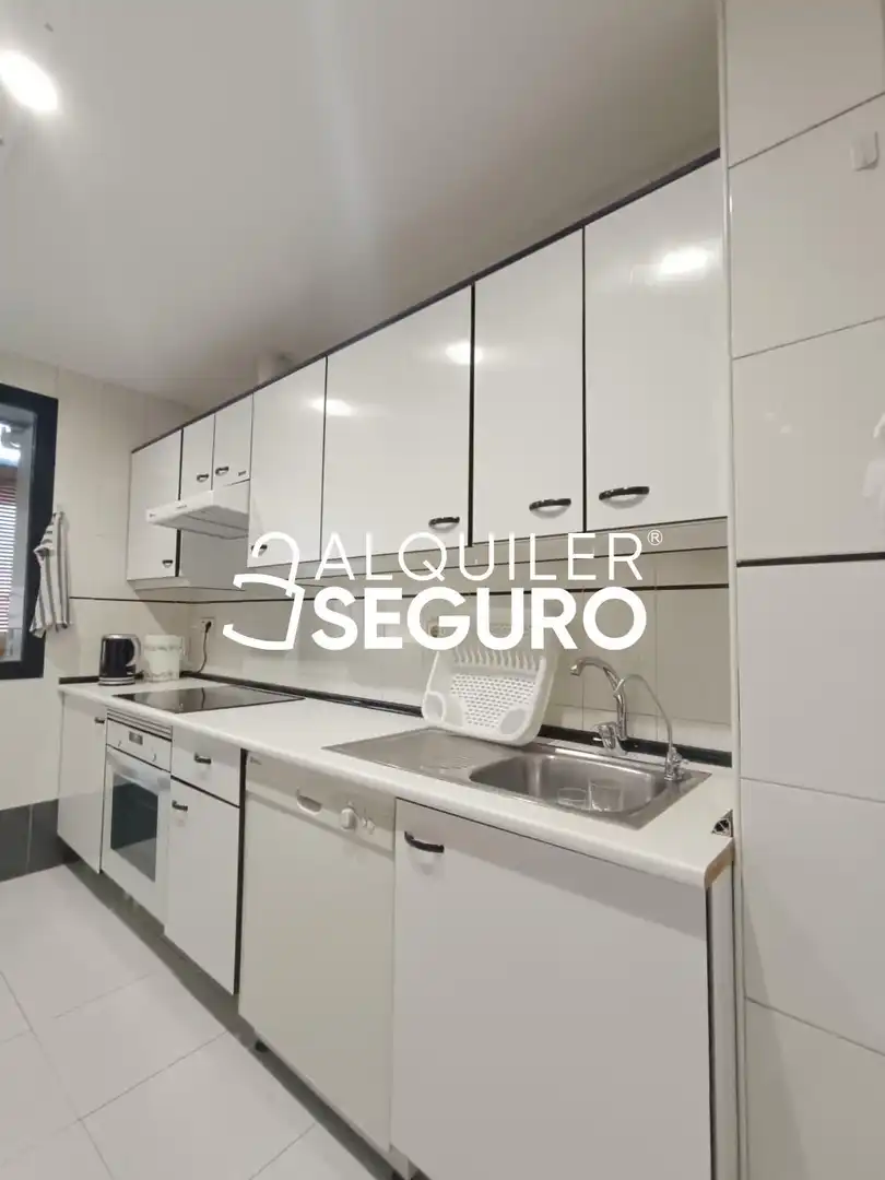 Pis de 110 m² a Torrejón de la Calzada