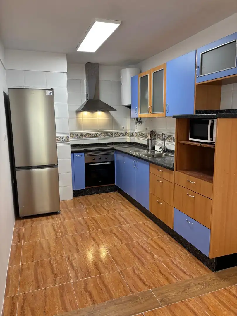 Habitación 105 m², San Cristóbal de La Laguna