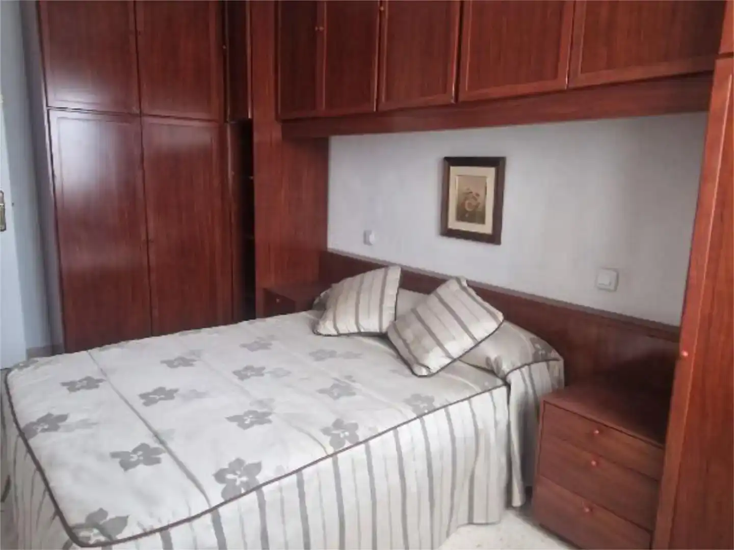 Piso de 66 m² en Badajoz