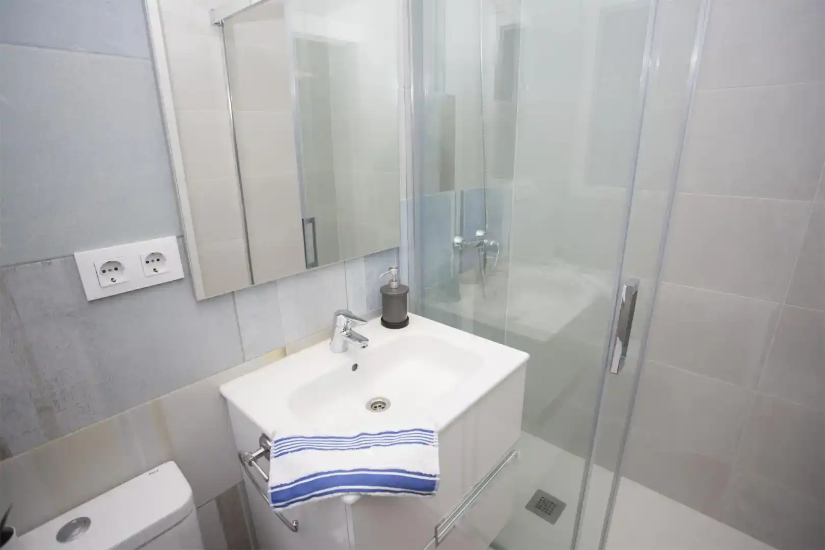 Habitación 90 m², Valencia