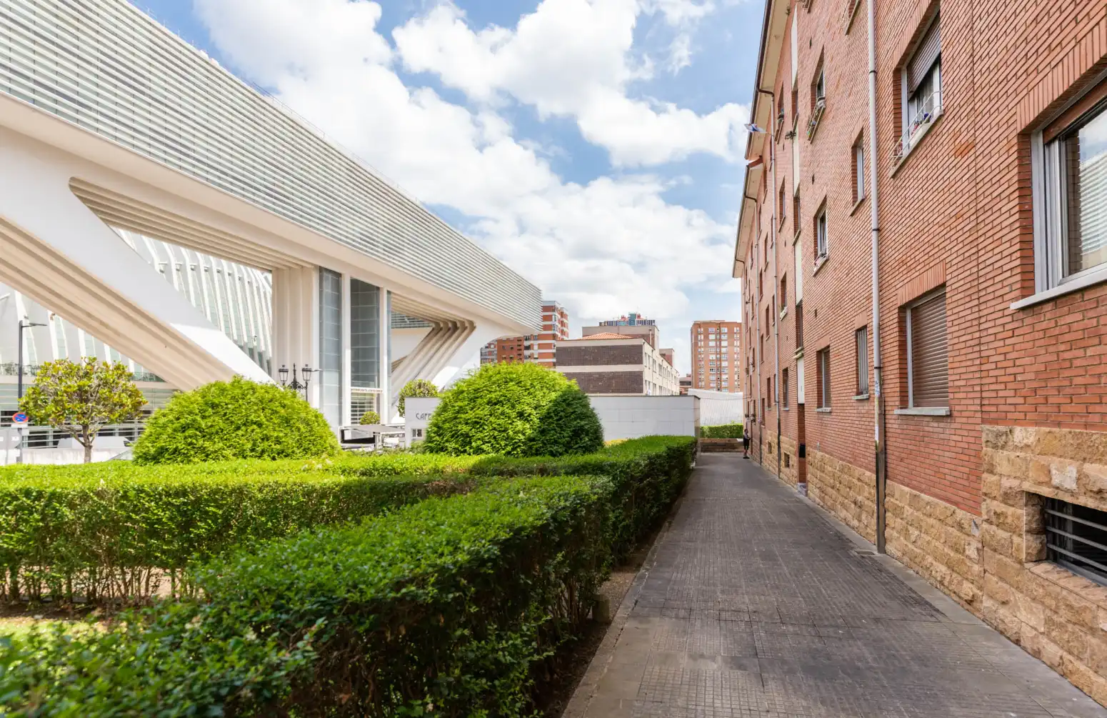Pis de 70 m² a Oviedo