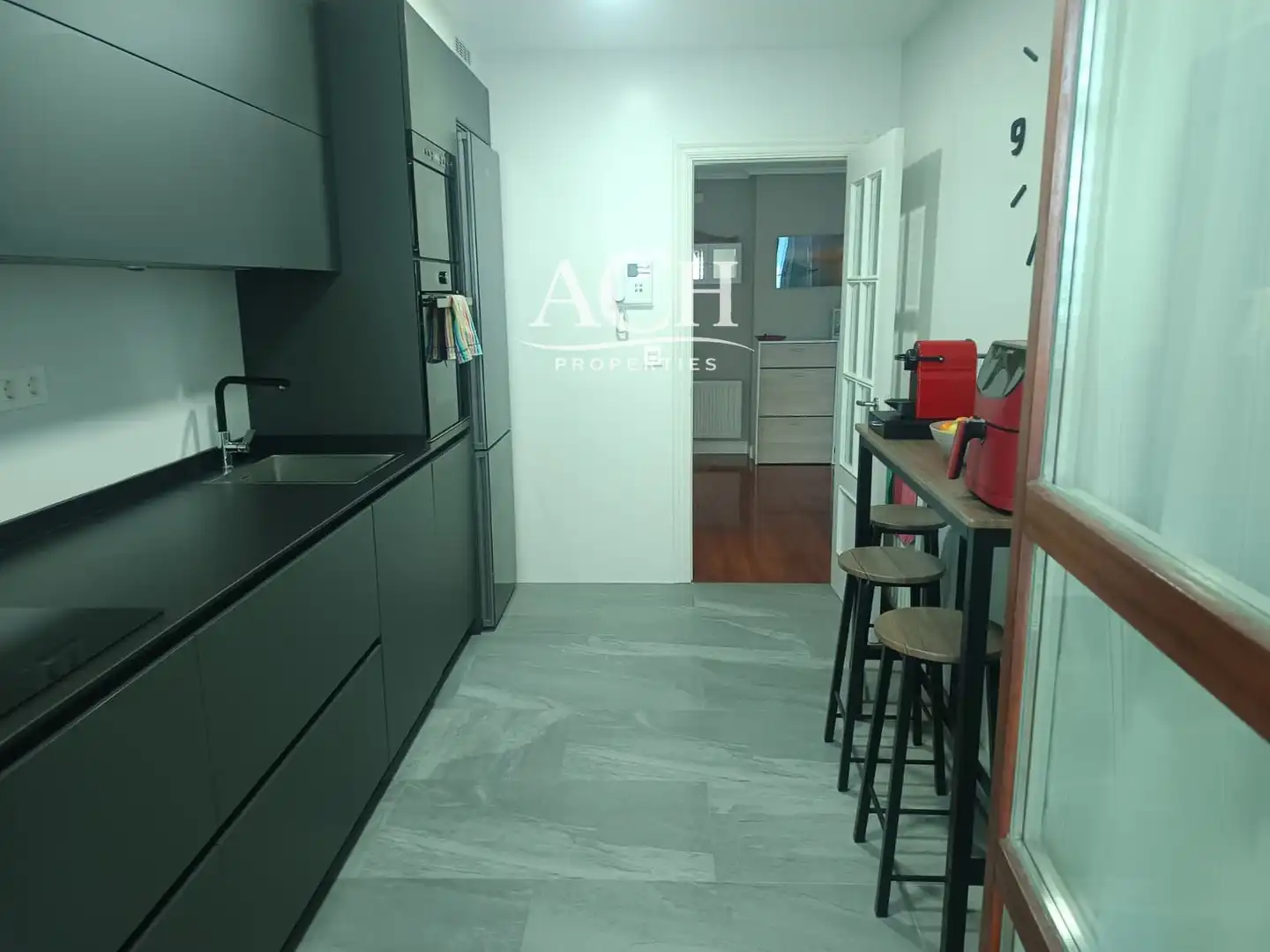 Piso de 75 m² en Sopela