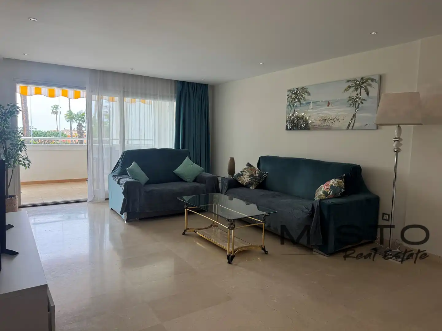 Pis de 167 m² a Estepona