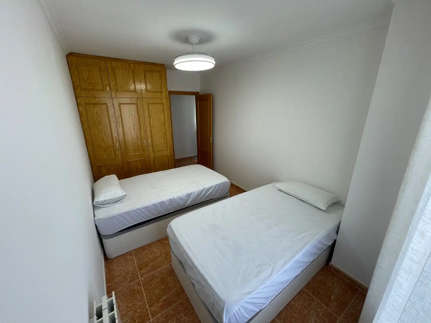 Piso de 181 m² en Caudete