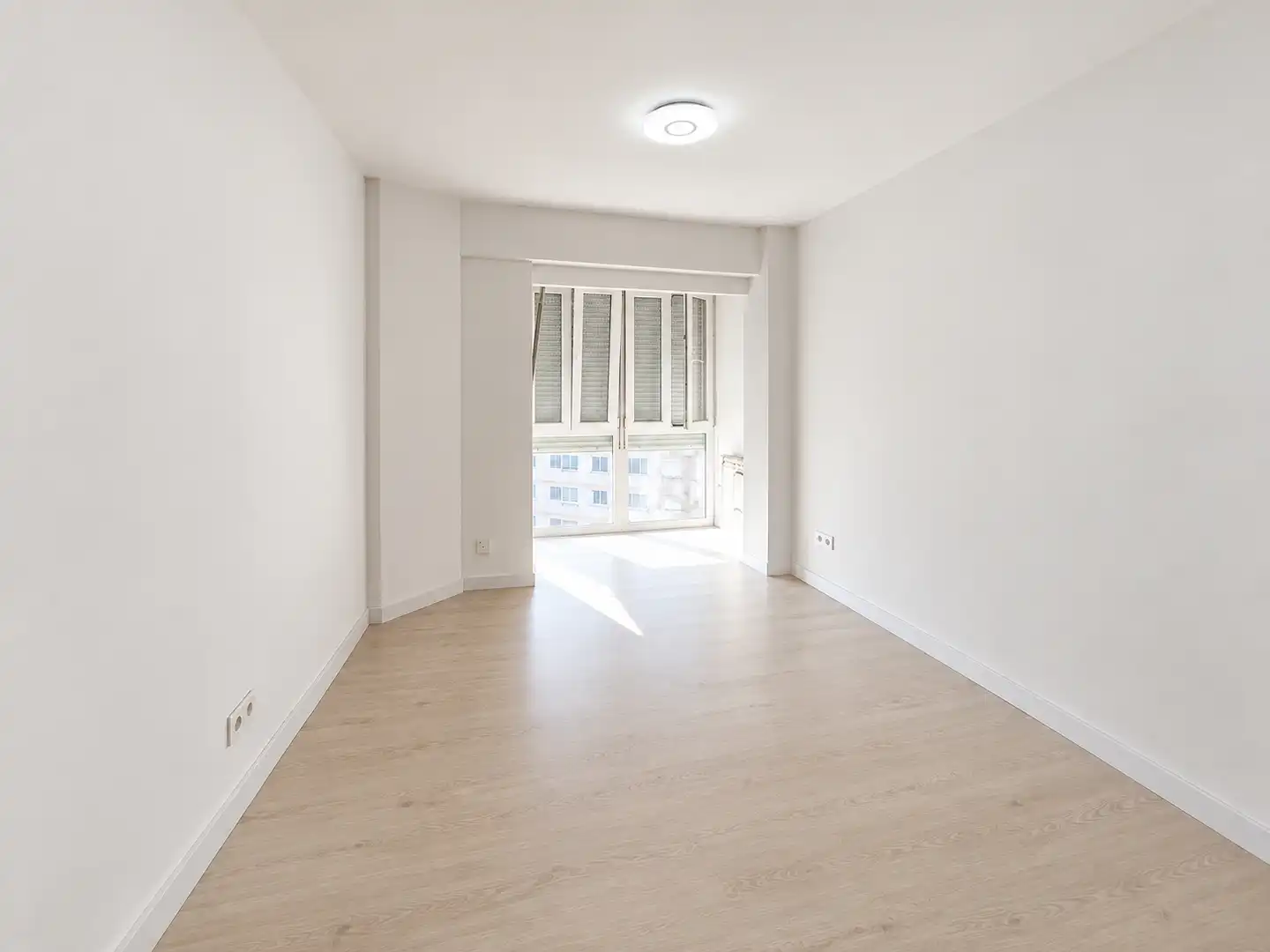 Piso de 90 m² en Santander