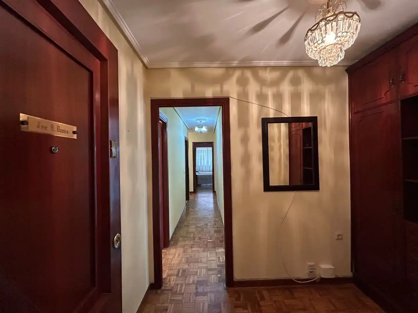 Piso de 80 m² en Ferrol