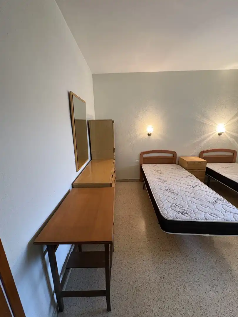 Квартира 102 м² в Жироне