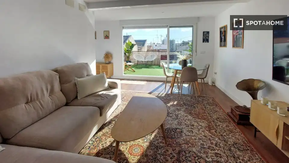 Habitación 106 m², Alicante