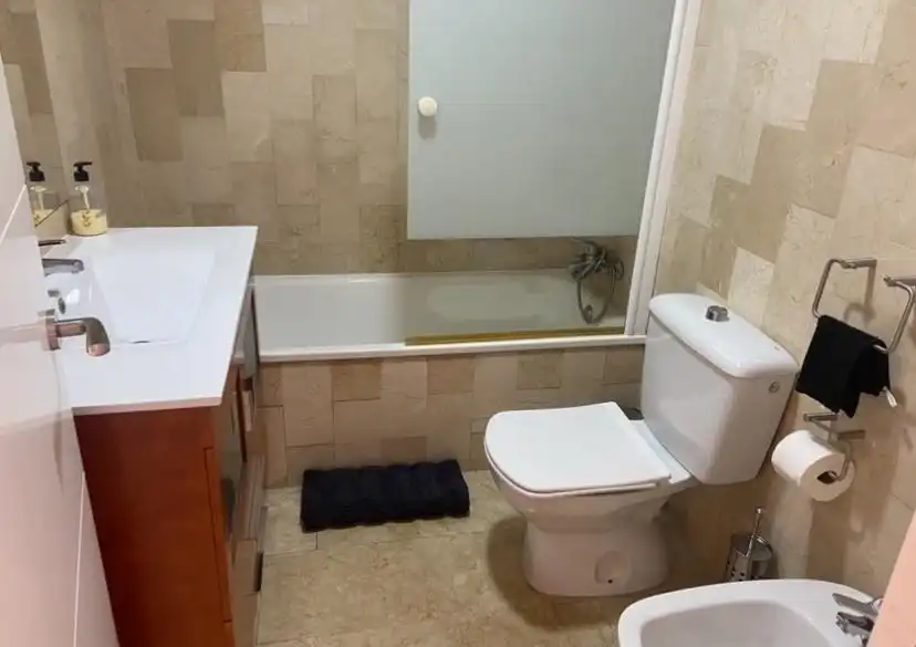 Pis de 55 m² a Granada