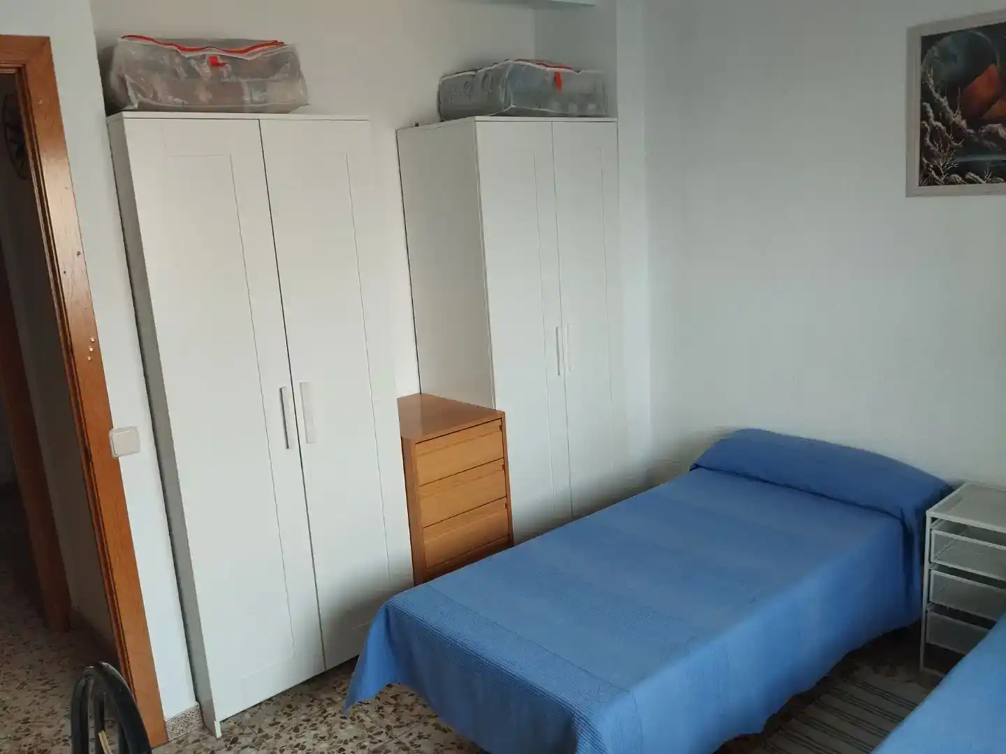 Pis de 70 m² a Madrid