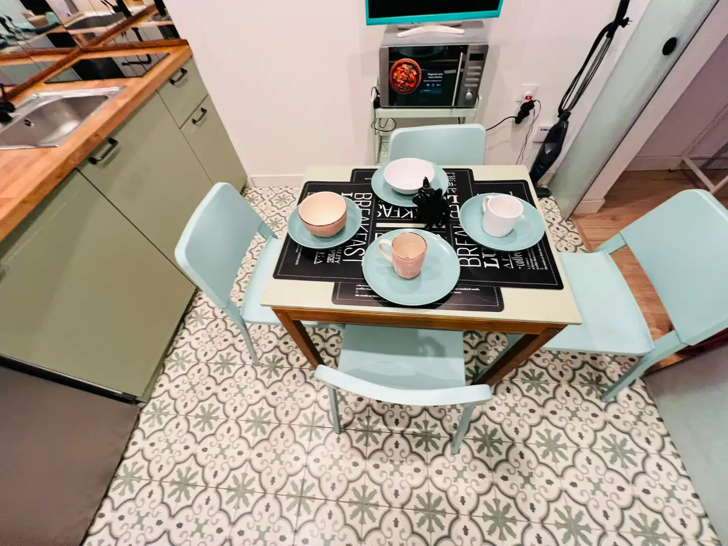 Piso de 65 m² en Madrid
