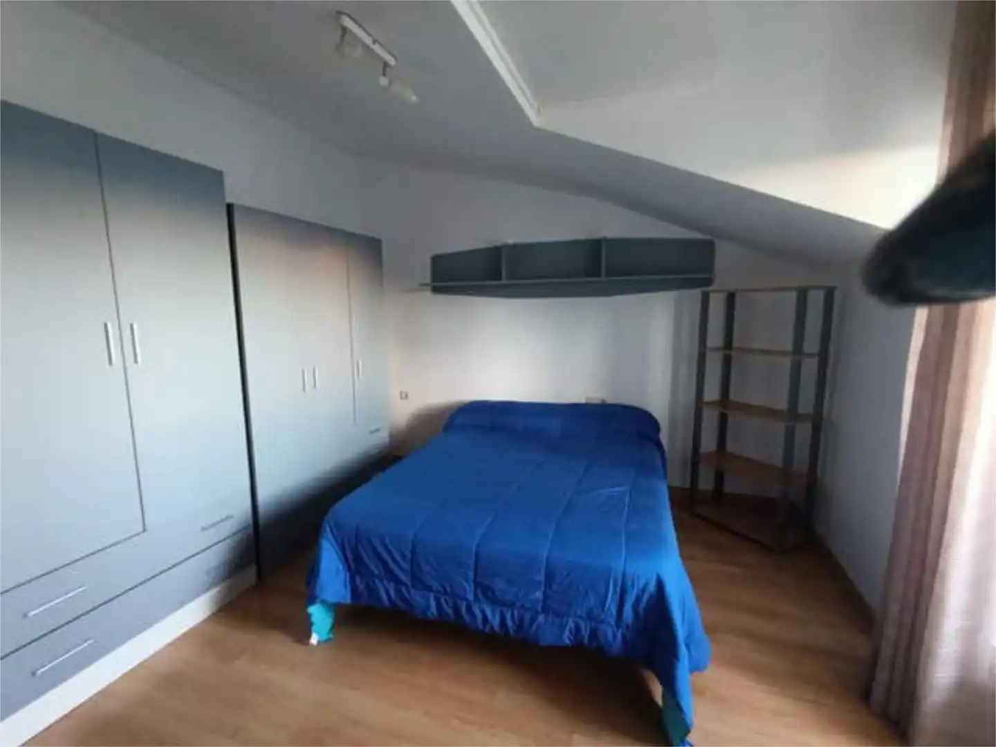 Piso de 80 m² en Baeza