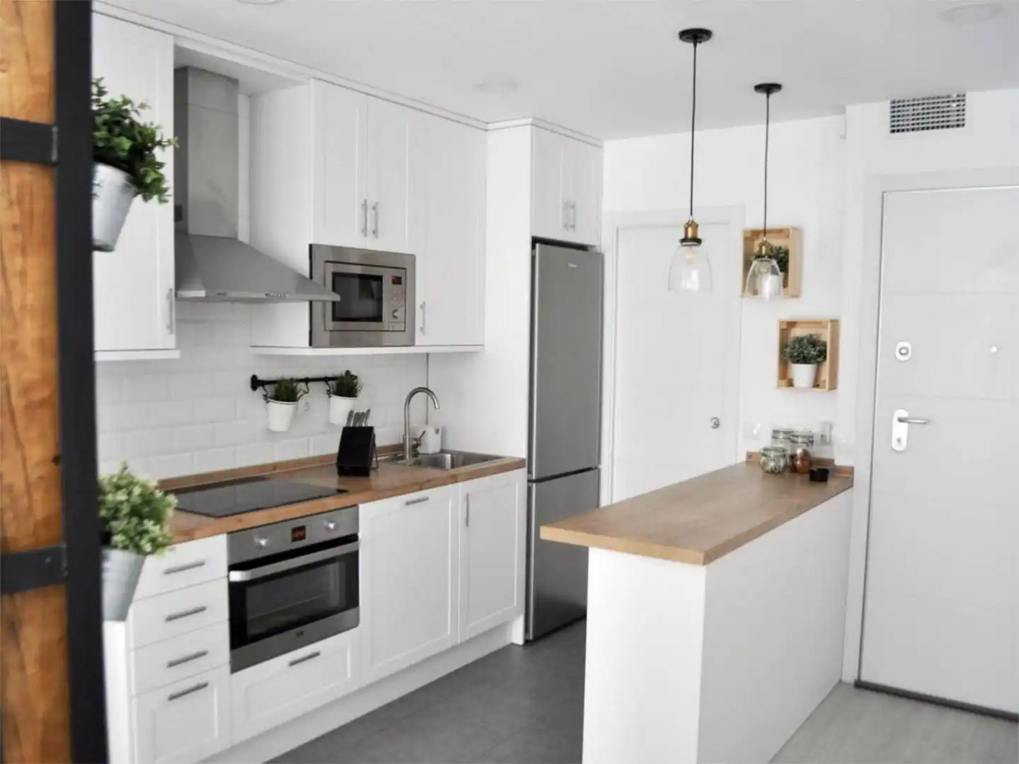 Piso de 55 m² en Úbeda