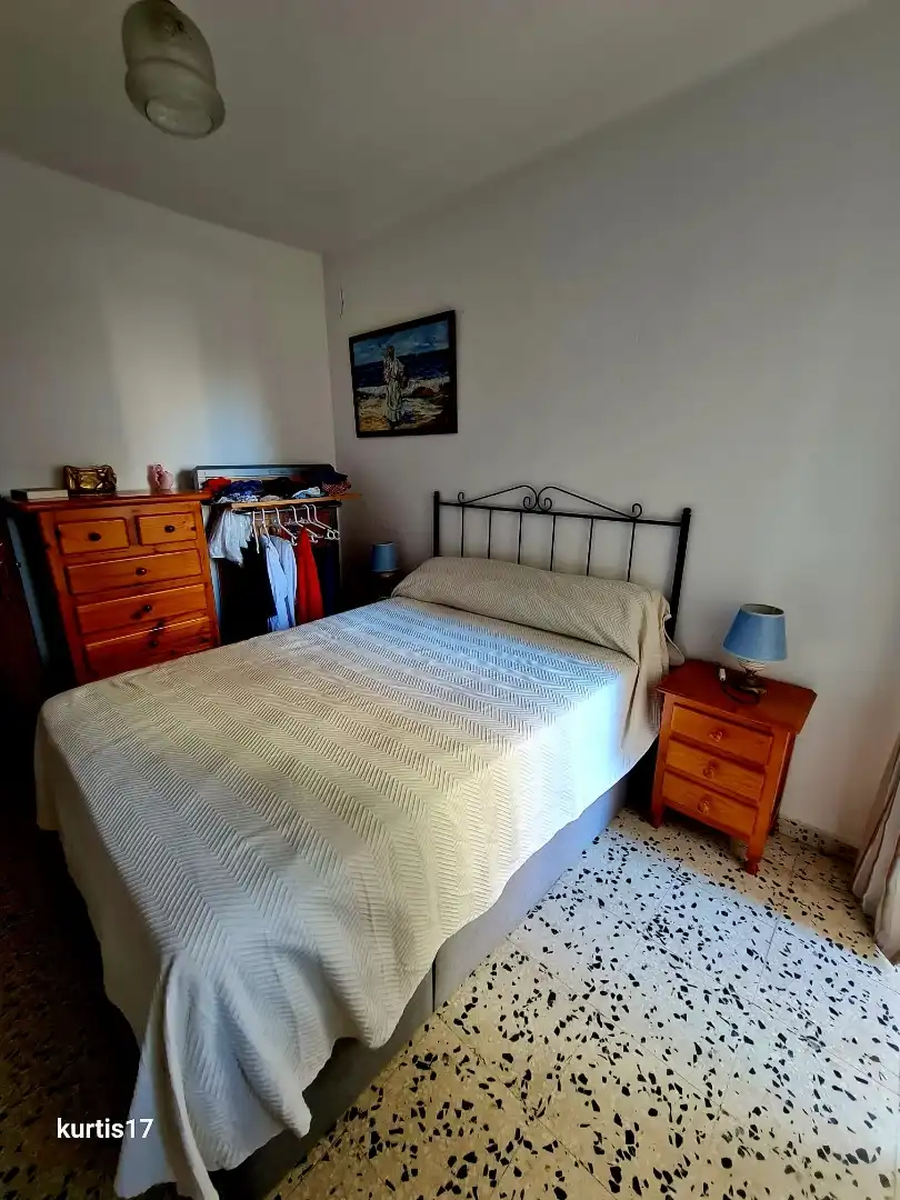 Piso de 80 m² en Estepona
