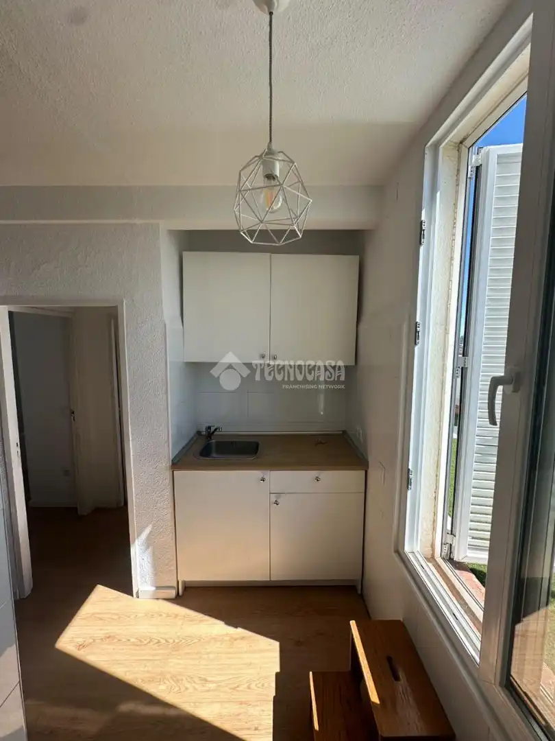 Piso de 45 m² en Madrid