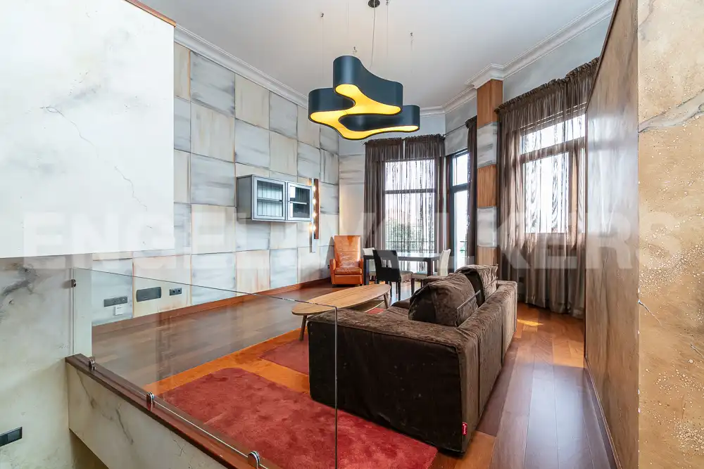 Piso de 122 m² en Vigo