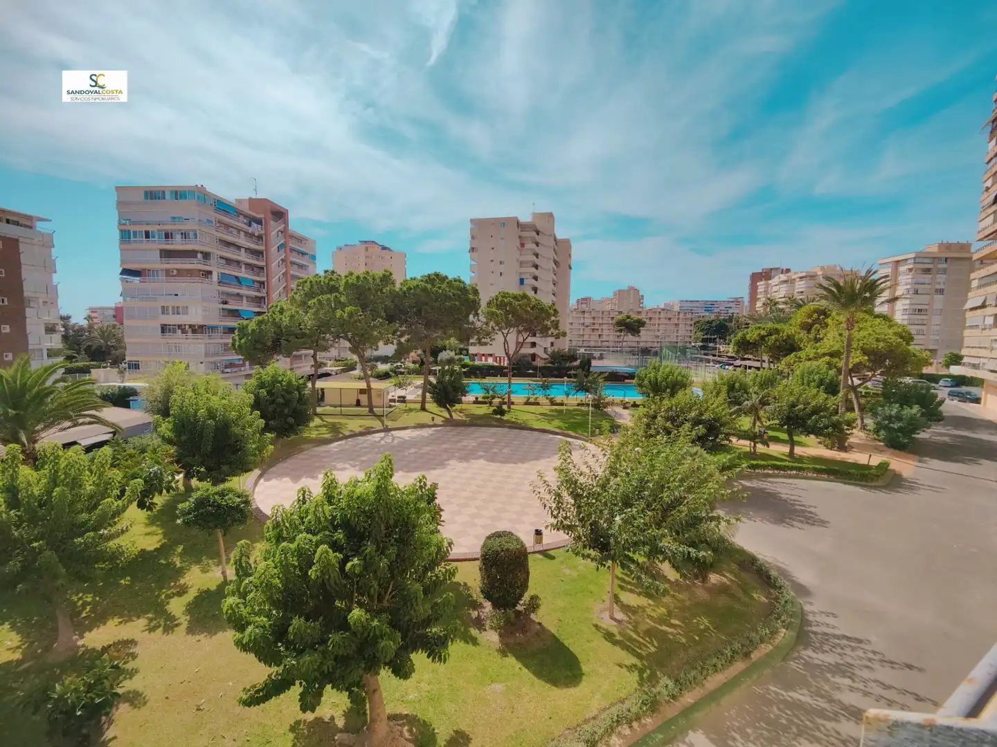 Piso de 137 m² en Alicante