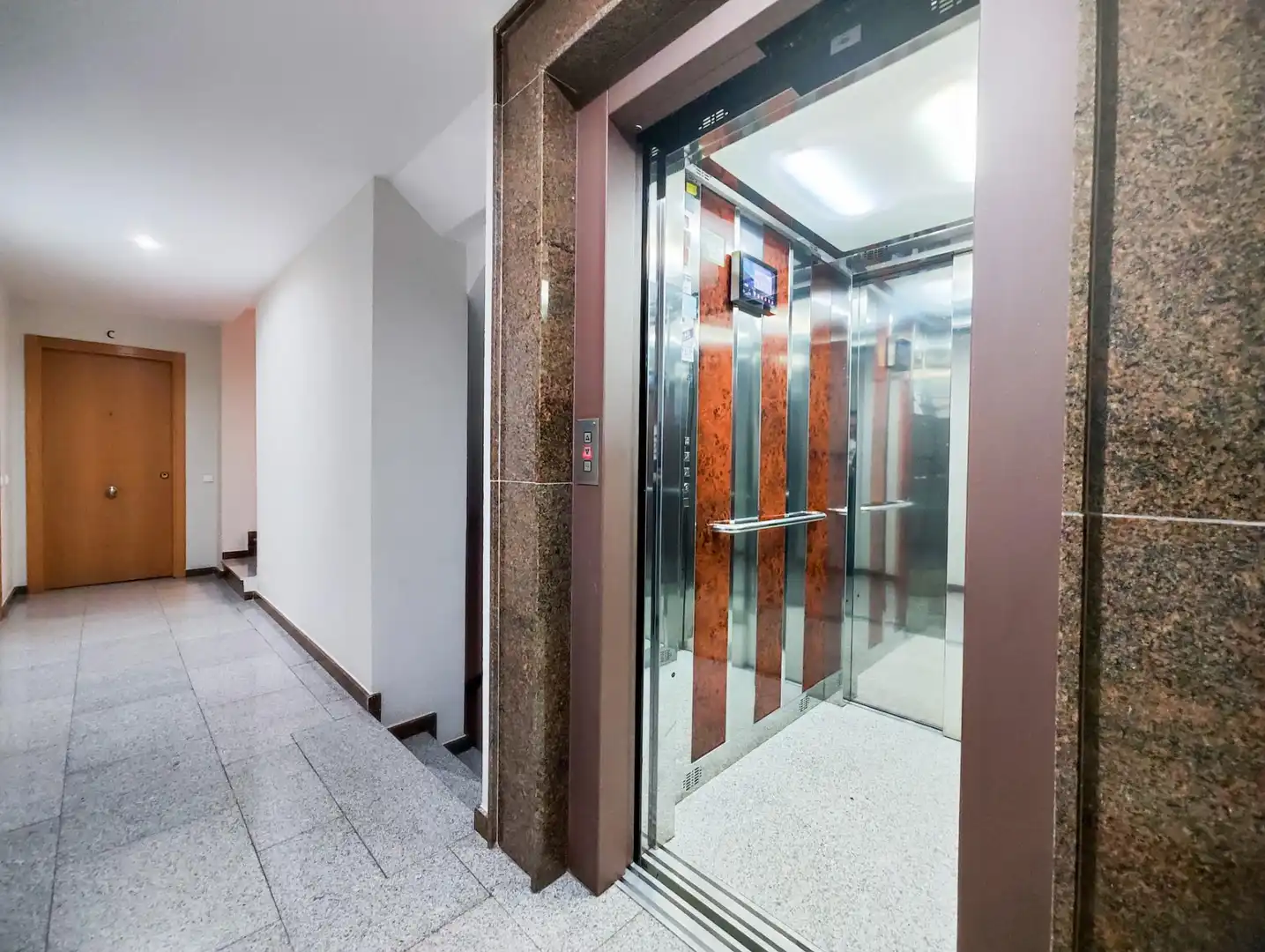 Piso de 99 m² en Puertollano
