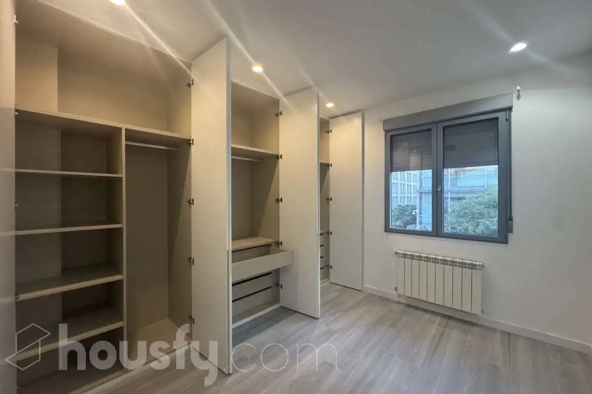 Appartamento 55 m² a Madrid