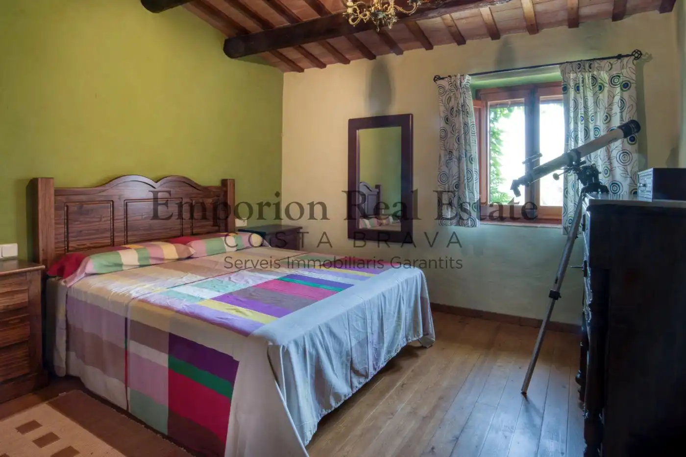 Piso de 286 m² en Calonge i Sant Antoni