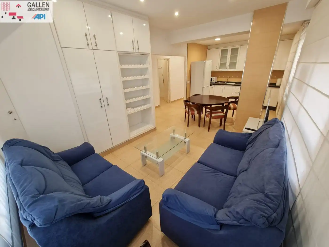 Appartement 90 m² à Castelló de la Plana / Castellón de la Plana