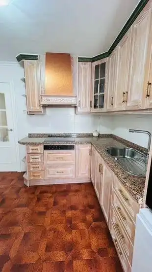 Pis de 123 m² a Alacant