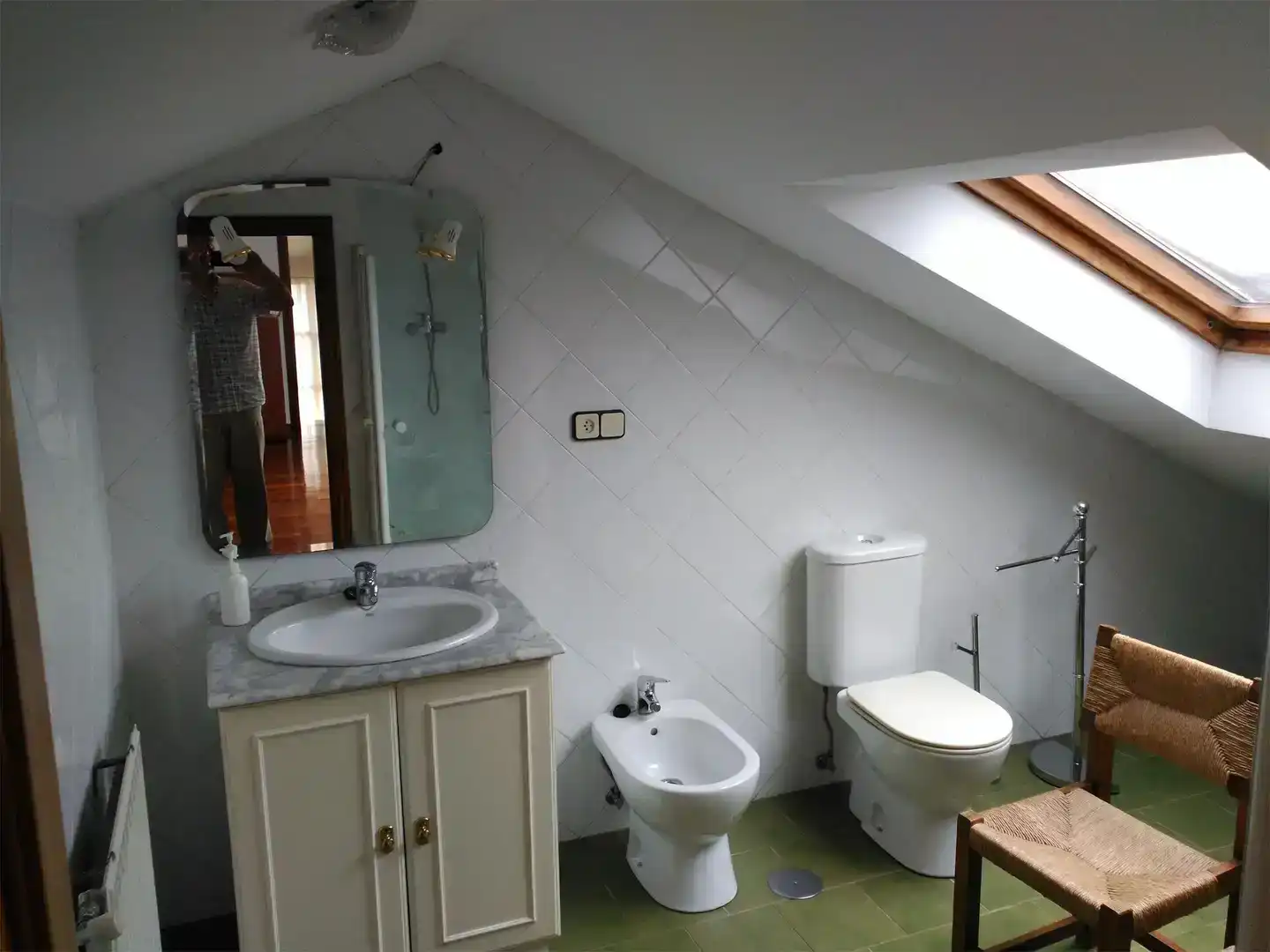 Habitación en alquiler, Oleiros