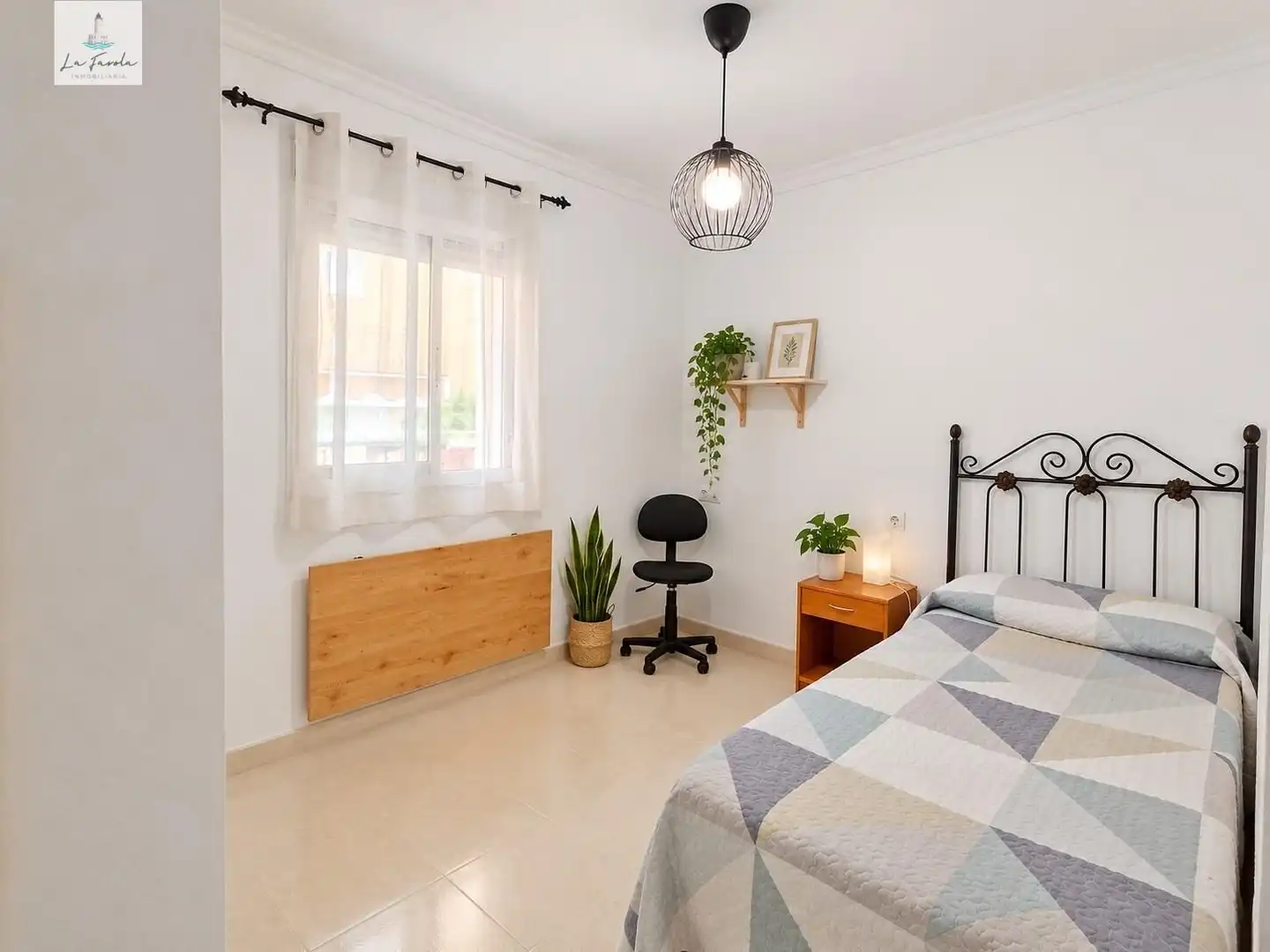 Habitación 120 m², Málaga