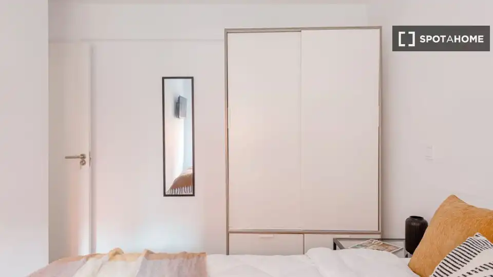 Habitación 75 m², Santander