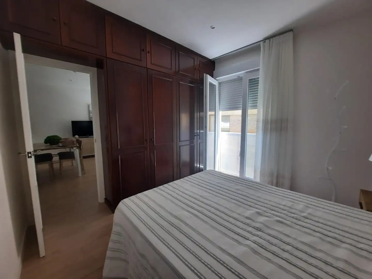 Pis de 50 m² a Badajoz