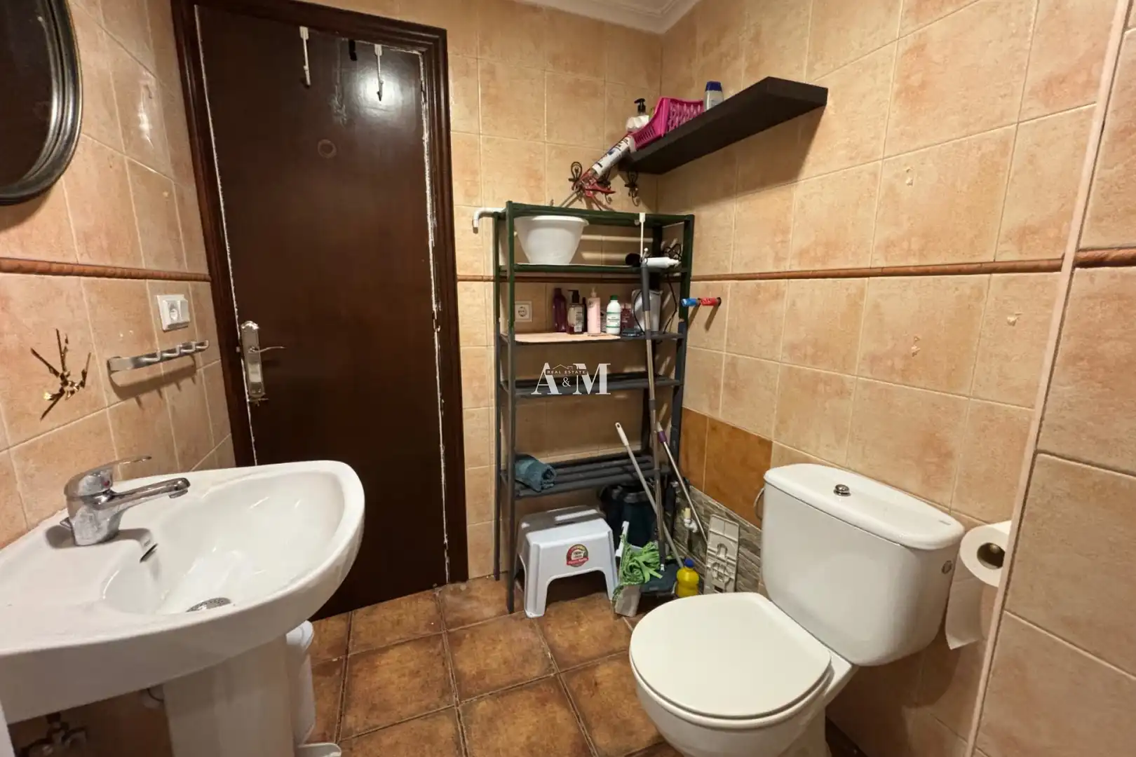 Pis de 30 m² a Torrevella
