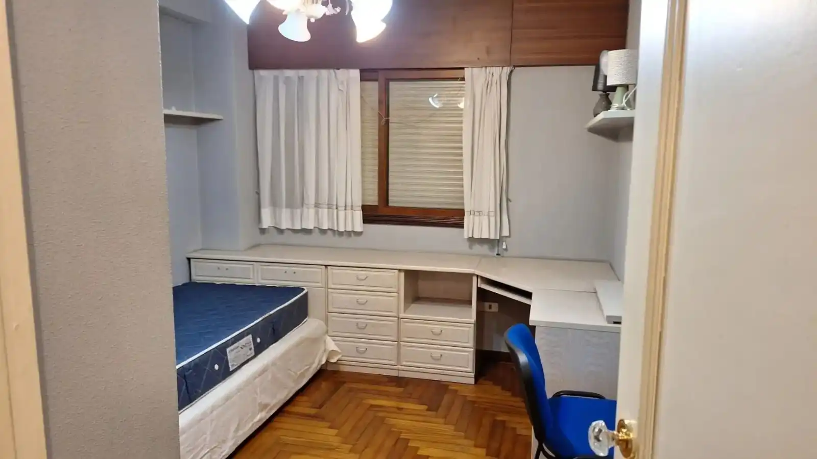 Piso de 170 m² en Vigo