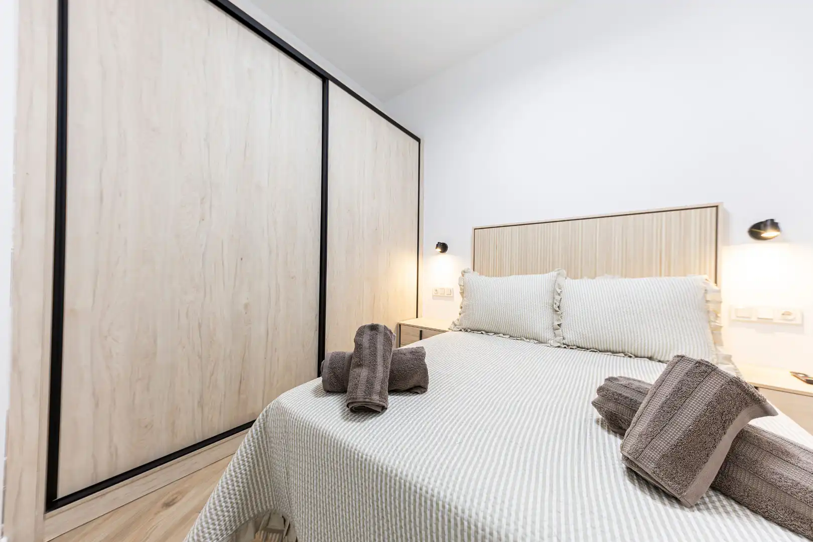Piso de 90 m² en Águilas