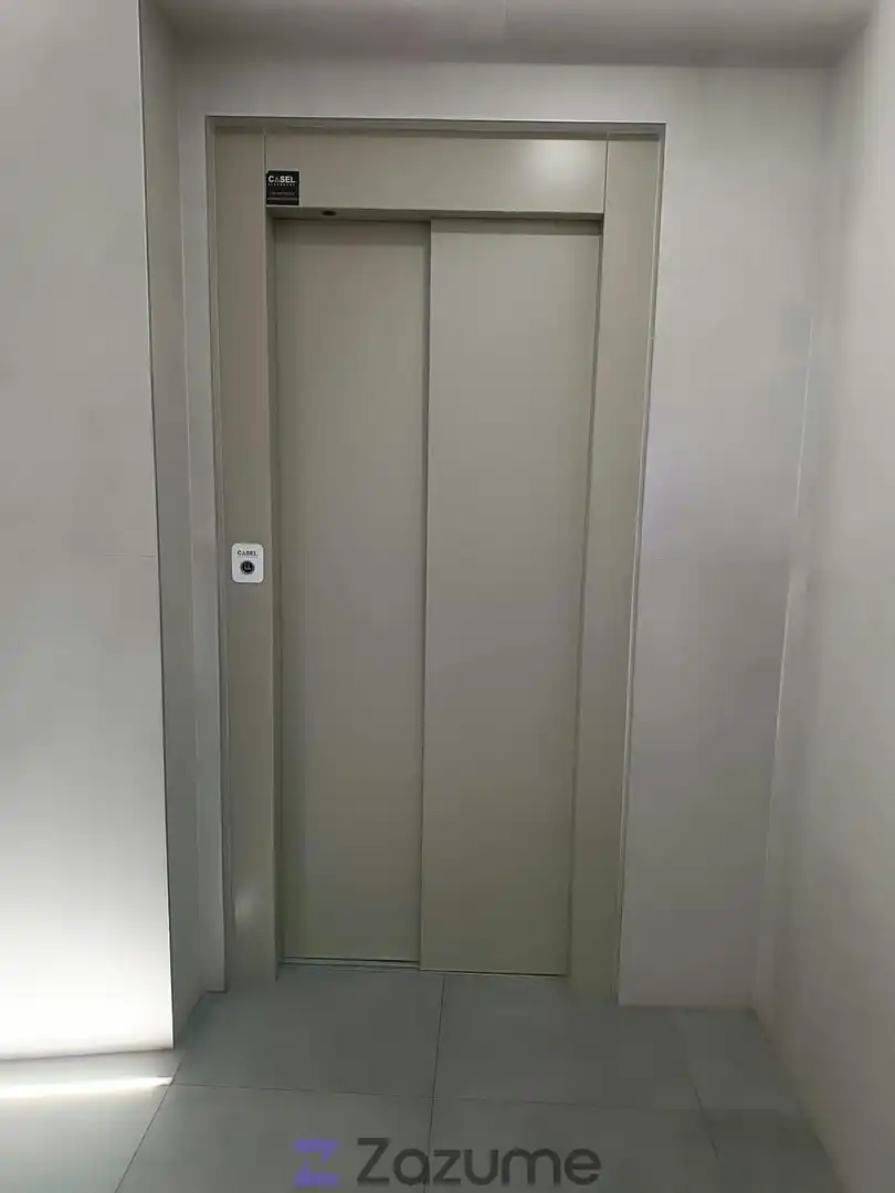 Wohnung 97 m² in Castelló de la Plana / Castellón de la Plana