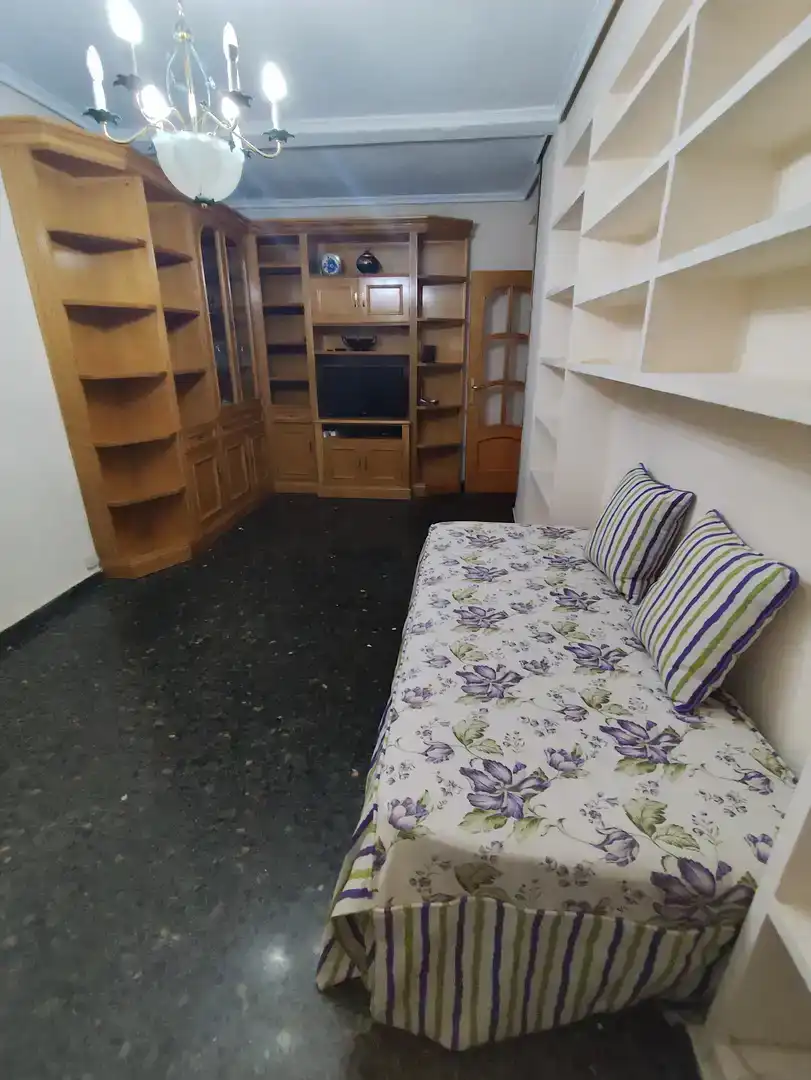 Piso de 150 m² en Albacete
