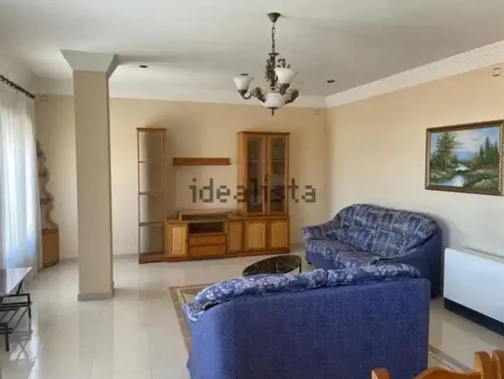 Wohnung 120 m² in Villarrobledo