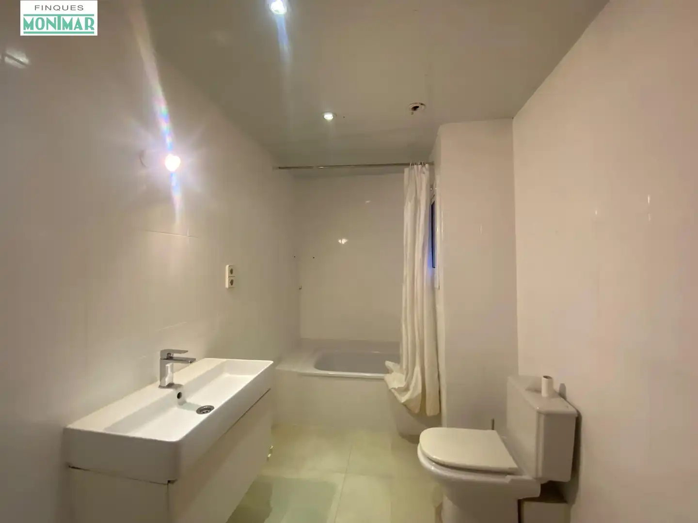 Pis de 101 m² a Sant Pere de Ribes