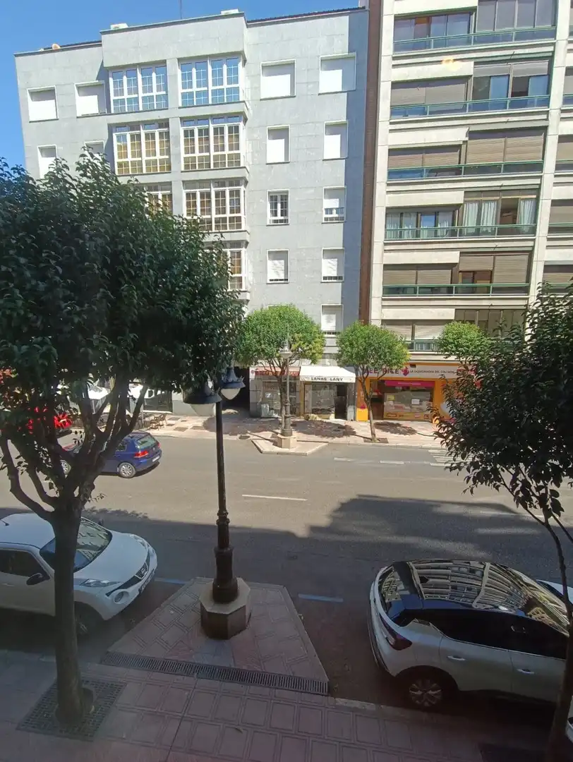 Piso de 68 m² en León