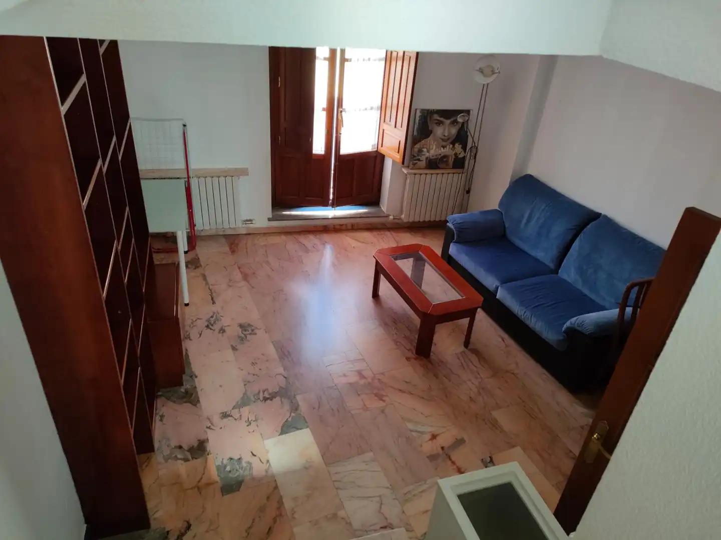 Piso de 55 m² en Salamanca